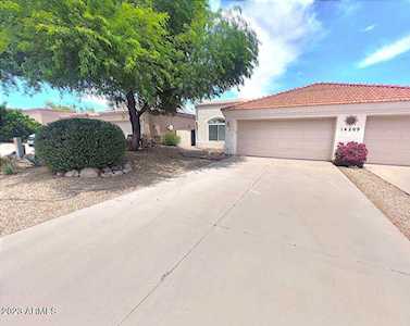 14209 N Ashbrook Drive #A Fountain Hills, AZ 85268