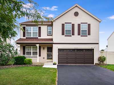 6312 Colton Ridge Ct Plainfield, IL 60586