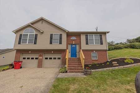 108 Forest Ridge Dr Frankfort, KY 40601