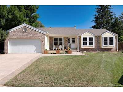 1341 E Nichols Ave Centennial, CO 80122