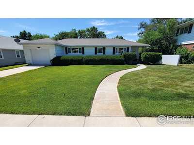 923 Lake St Fort Morgan, CO 80701