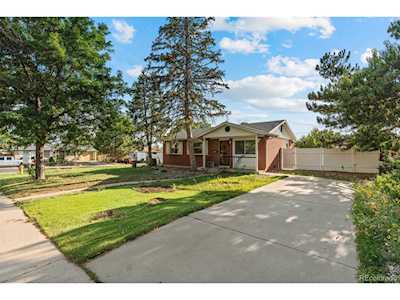 13553 E Kentucky Pl Aurora, CO 80012