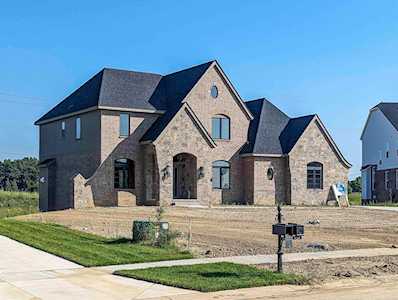 3438 Dursly Court Ct Oakland Twp, MI 48363