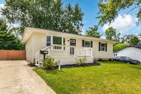 5163 Burdett Drive Columbus, OH 43232