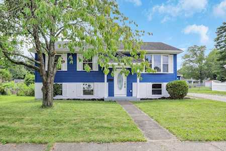 2022 W Mulberry Street Lancaster, OH 43130