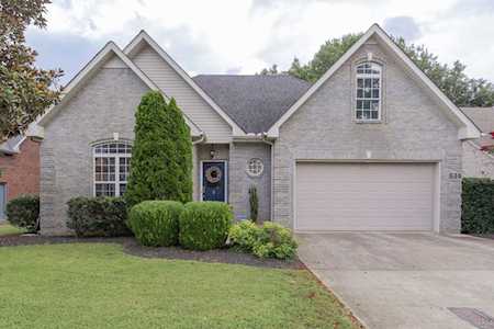 535 Bethany Cir Murfreesboro, TN 37128