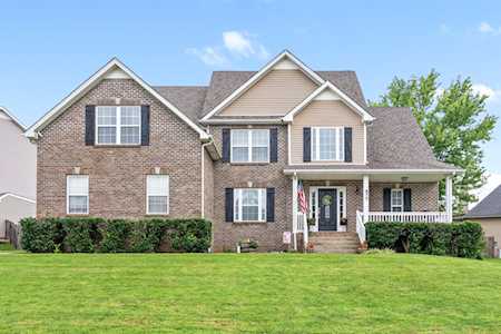 477 Winding Bluff Way Clarksville, TN 37040