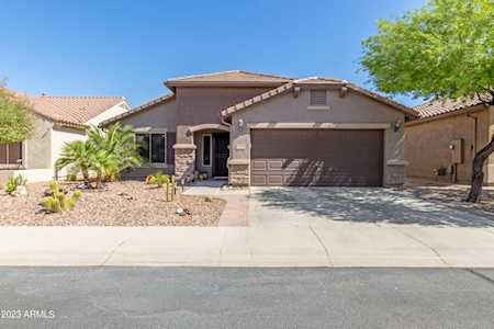 New Homes in Crestfield Manor, Florence, AZ