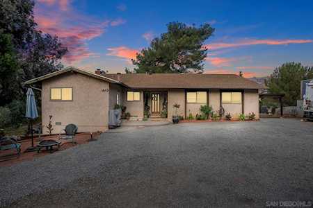 17915 Mark Lee Drive Jamul, CA 91935