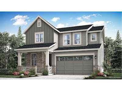 4955 E 148th Pl Thornton, CO 80602