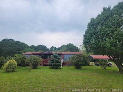 6292 Bethany Dr Stedman, NC 28391