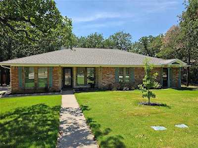 206 Shady Oak Road Keene, TX 76059