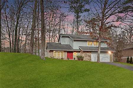 3705 Cherokee Place SE Marietta, GA 30067