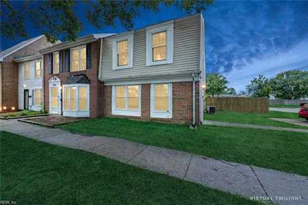 1240 Lynnhaven Parkway Virginia Beach, VA 23453