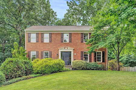 4457 Branderwood Roanoke, VA 24018