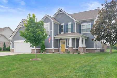 1993 S Sugar Gum Trl Greenfield, IN 46140