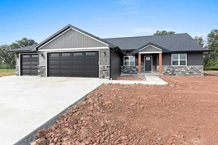 345 Willie Mays Circle De Pere, City of De Pere, WI 54115