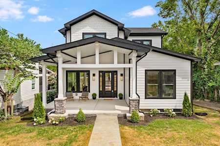 3512 Elkins Ave Nashville, TN 37209