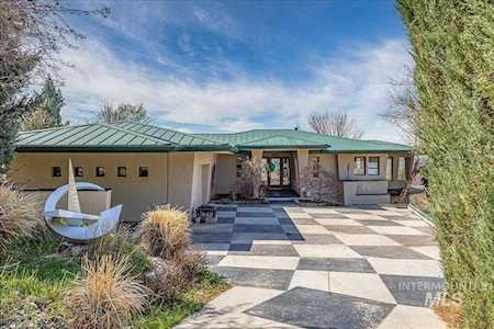 699 N Morningside Way Boise, ID 83712