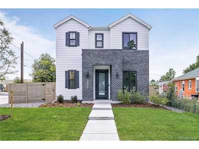 3825 Zenobia St Denver, CO 80212