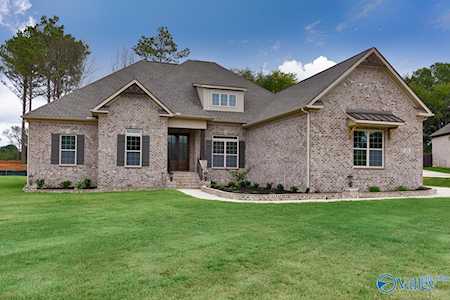 251 Idle Creek Drive Huntsville, AL 35811