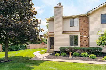 435 - A E North Street Worthington, OH 43085