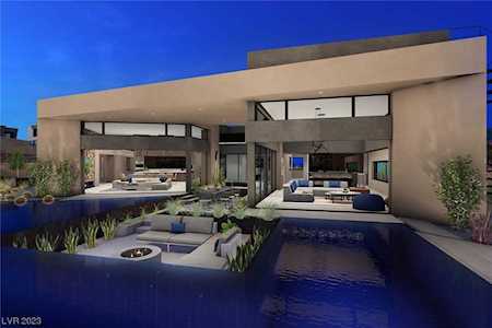 717 Dragon Peak Dr Henderson, NV 89012