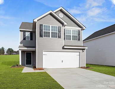 1621 Nia Rd Charlotte, NC 28215