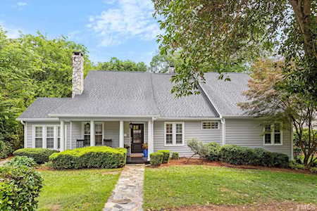2716 Kittrell Drive Raleigh, NC 27608