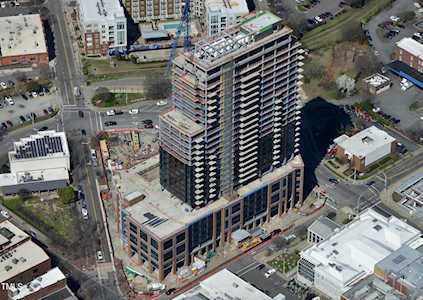 400 W Main Street #2405 Durham, NC 27701