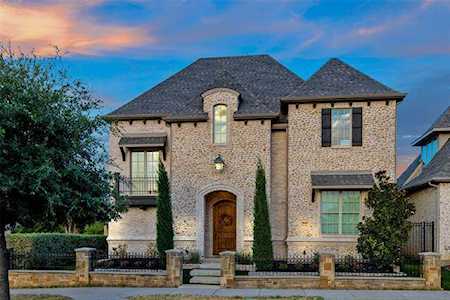 1845 Riviera Lane Southlake, TX 76092