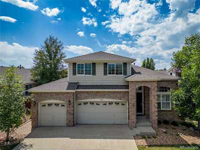 11855 Trail View Ln Parker, CO 80134