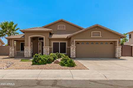 12217 W Buchanan Street Avondale, AZ 85323
