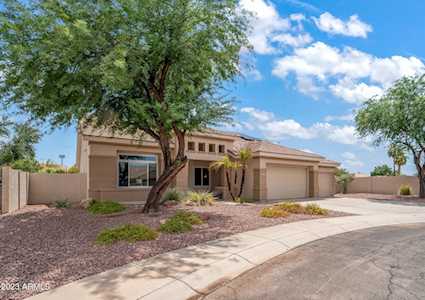 631 N Edith Court Chandler, AZ 85225