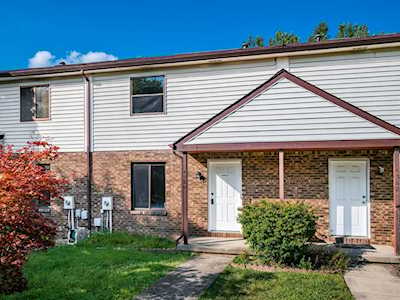 4780 Wendler Boulevard Columbus, OH 43230