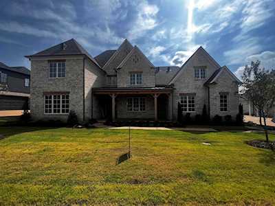 419 Shambala Dr Unincorporated, TN 38017