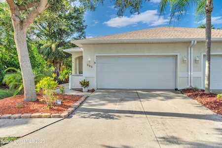 144 Ocean Garden Lane Cape Canaveral, FL 32920