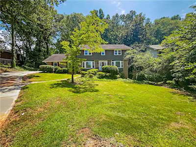 2509 Mount Vernon Road Atlanta, GA 30338