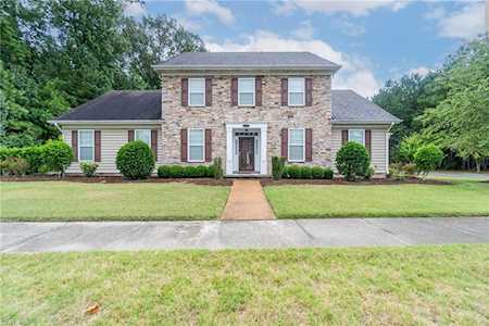 3057 Cadence Way Virginia Beach, VA 23456