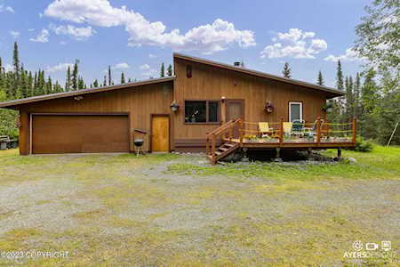 37639 Arabian Ln Sterling, AK 99672
