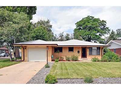 1441 23rd Ave Ct Greeley, CO 80634