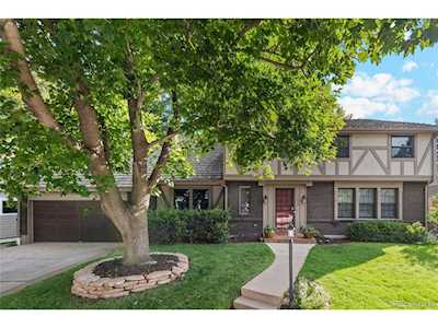 3673 S Narcissus Way Denver, CO 80237