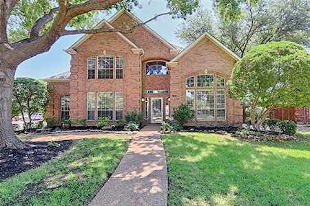 181 Cedar Ridge Court Coppell, TX 75019