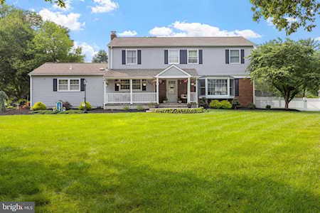 107 Weldon Way Pennington, NJ 08534