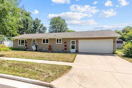 1213 W Marquette St Appleton, City of Appleton, WI 54914