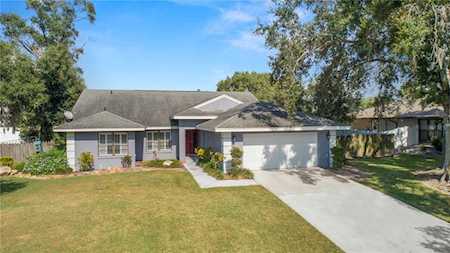 5412 Club HILL E Lakeland, FL 33812