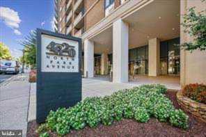4620 N Park Ave #203E Chevy Chase, MD 20815