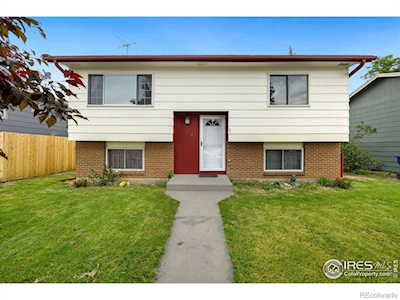 109 S Harriet Ave Milliken, CO 80543