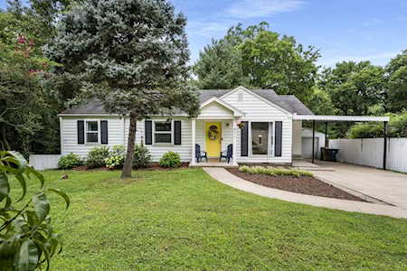 877 Kipling Dr Nashville, TN 37217