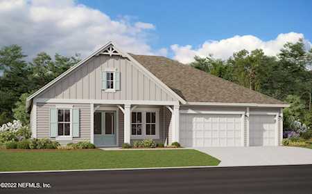 974 Windley DR St Augustine, FL 32092